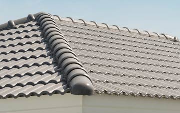 advantages of Spinningdale clay roofing