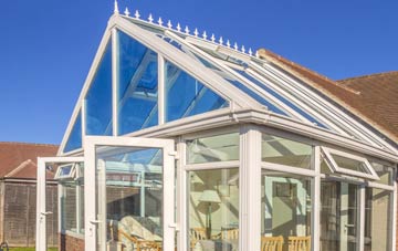 conservatory roof insulation costs Spinningdale