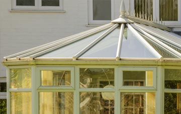conservatory roof repair Spinningdale, Highland