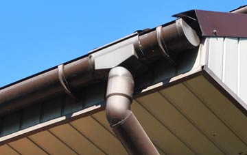 types of Spinningdale fascias