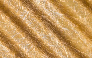 Spinningdale fibreglass roof waterproofing