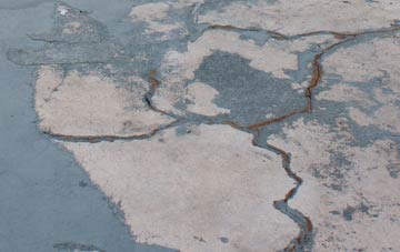 fibreglass roofing replacement Spinningdale