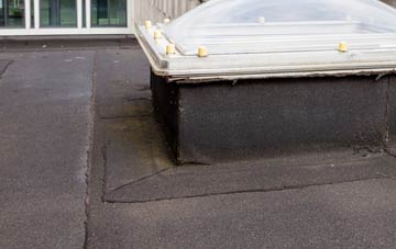 disadvantages of Spinningdale flat roofs