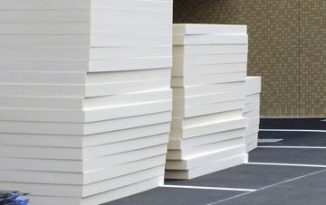 Spinningdale flat roof insulation costs