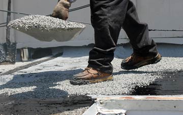 Spinningdale flat roofing companies