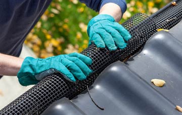 Spinningdale gutter repair companies