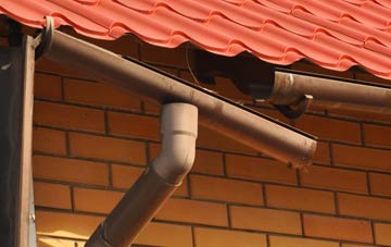 Spinningdale gutter repair costs