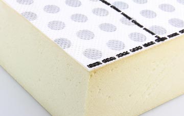 meeting Spinningdale building codes