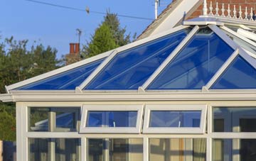 professional Spinningdale conservatory insulation
