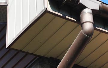 Spinningdale soffit installation costs