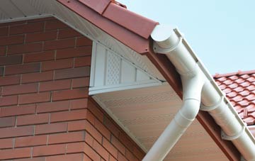 Spinningdale soffit repair costs