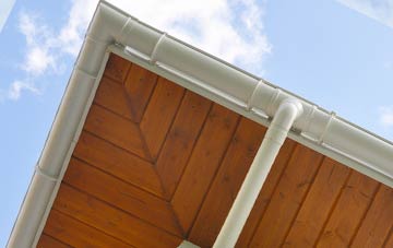 Spinningdale soffit types
