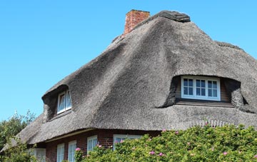thatch roofing Spinningdale, Highland