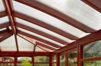 Spinningdale conservatory roofing insulation