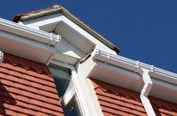 Spinningdale fascias