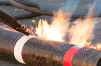 Spinningdale flat roofing replacement