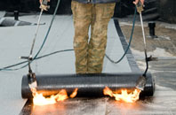 Spinningdale flat roof sealing quote