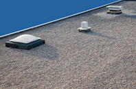 Spinningdale flat roofing