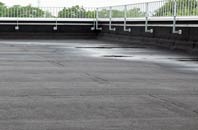 find rated Spinningdale flat roofing companies