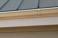 Spinningdale soffit repair