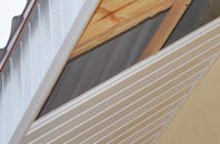 rated Spinningdale soffit repair companies