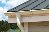 Spinningdale soffits