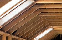 Spinningdale tapered roof insulation quotes